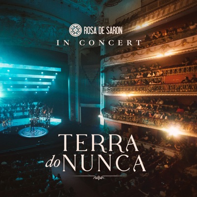 Terra do Nunca: In Concert (Ao Vivo)