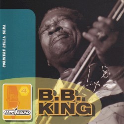 Black Sound - B.B. King