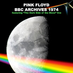 The Dark Side Of The Moon (Live At Wembley 1974)