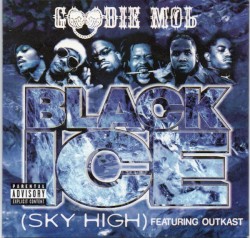 Black Ice (Sky High)