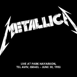 1993-06-30: Park HaYarkon, Tel Aviv, IL