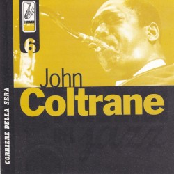 I Grandi Del Jazz - John Coltrane