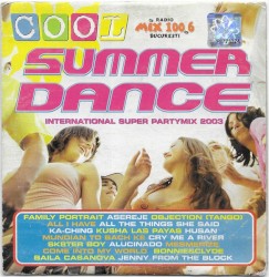 Cool Summer Dance 2003