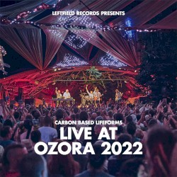 Live at Ozora 2022
