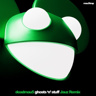 Ghosts 'n' Stuff (feat. Rob Swire) [Jauz Remix]