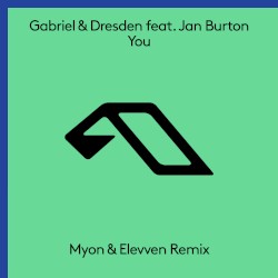 You (Myon & Elevven Remix)