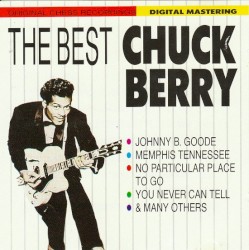 The Best... Chuck Berry