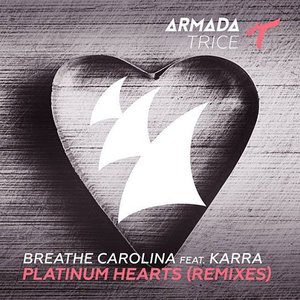 Platinum Hearts (remixes)