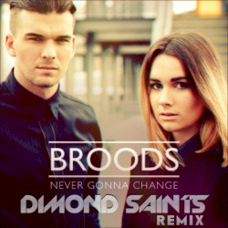 Never Gonna Change (Dimond Saints remix)