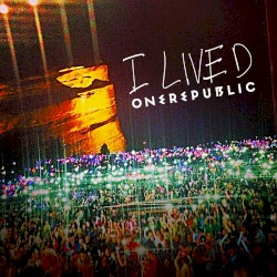 I Lived (Remix EP)