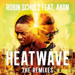 Heatwave (The Remixes)