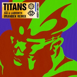 Titans (Imanbek remix)