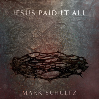 Jesus Paid It All