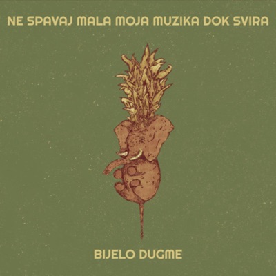 Ne Spavaj Mala Moja Muzika Dok Svira