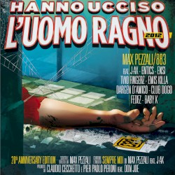 Hanno ucciso l’Uomo Ragno 2012