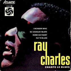 Ray Charles chante le Blues