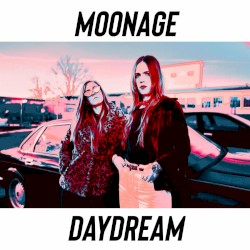 Moonage Daydream