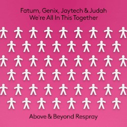 We're All In This Together (Above & Beyond Respray)