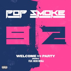 Welcome to the Party (remix)
