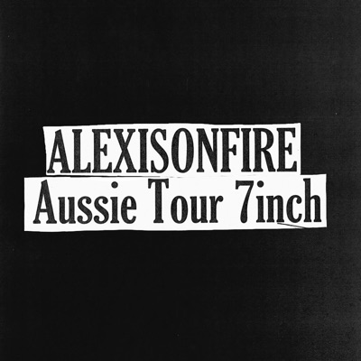 Aussie Tour 7 Inch