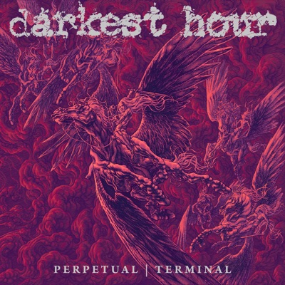 Perpetual Terminal