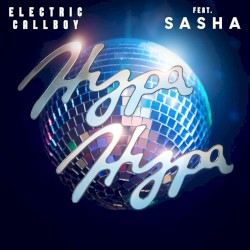 Hypa Hypa (feat. Sasha)