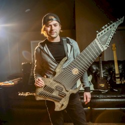 The Djent Files