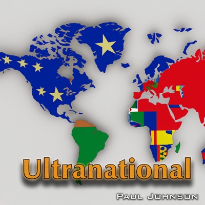 Ultranational