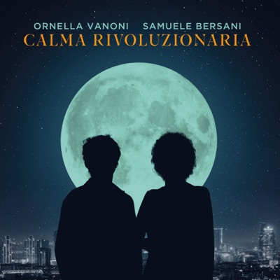 Calma rivoluzionaria (con Samuele Bersani) [with Samuele Bersani]