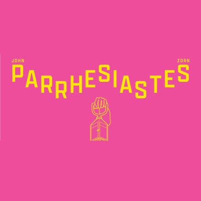 Parrhesiastes