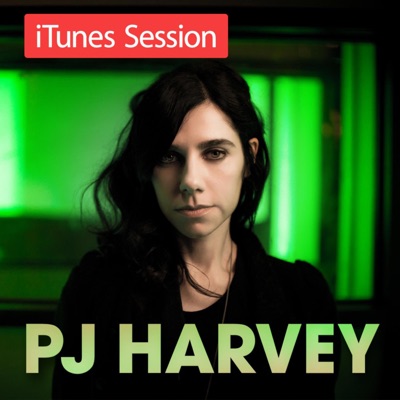 iTunes Sessions