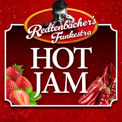 Hot Jam (feat. Tony Remy & Carter Arrington) [Masterlink Sessions]