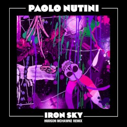 Iron Sky (Hudson Mohawke remix)