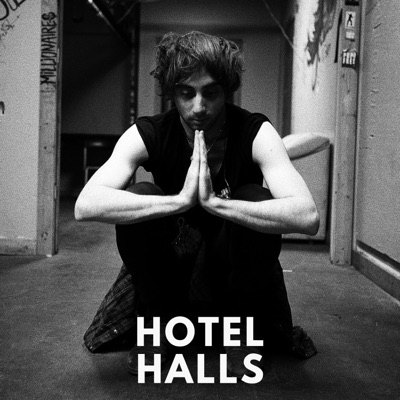 Hotel Halls (feat. Kyle Nicolaides)