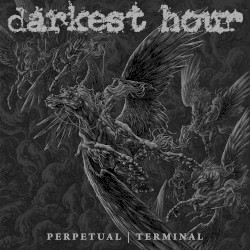 Perpetual Terminal