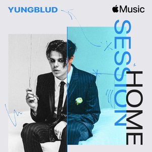 Apple Music Home Session: YUNGBLUD