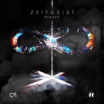 Zeitgeist Remixes (10 Year Anniversary)