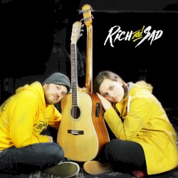 Rich & Sad (Double‐Sided Guitar)