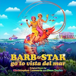 I Love Boobies (From “Barb & Star Go to Vista Del Mar” Soundtrack)