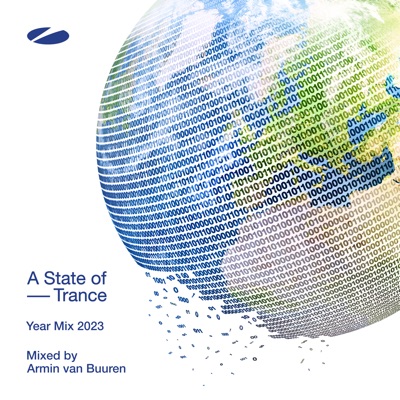 A State of Trance Year Mix 2023 (DJ Mix)