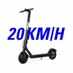 20 km/h