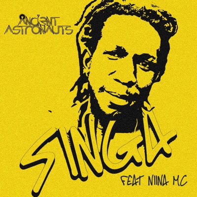 Singa (feat. Niina Mc)