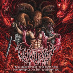 Banquet of Enigmatic Horrors Pt 1: Terror