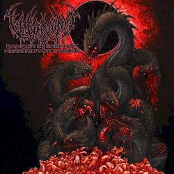 Banquet of Enigmatic Horrors, Pt. 2: Agony