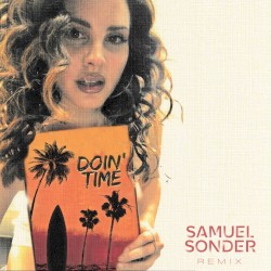 Doin' Time (Samuel Sonder Remix)