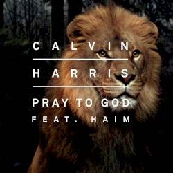 Pray to God (Remixes)
