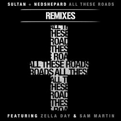 All These Roads (Remixes)