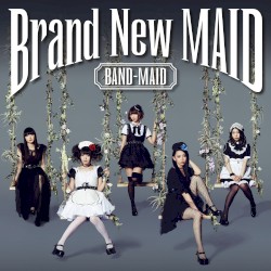 Brand New MAID