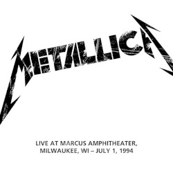 1994-07-01: Marcus Amphitheater, Milwaukee, WI