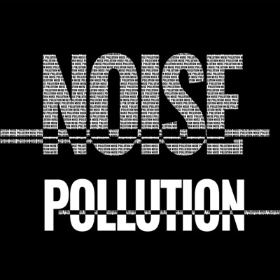 Noise Pollution (Demo)